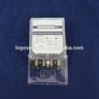 Single Phase digital small renter using kwh meter,Electronic Energy Meter CT/5A, 5(30)A,10(60)A,20(100)A