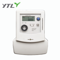 Digital Display Type three Phase Prepaid Smart Electronic Energy Meter KWh Meter Power Meter with IC Card  smart home